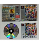 Pandemonium!, Sony Playstation, Pal-Eur