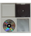 Pandemonium!, Sony Playstation, Pal-Eur