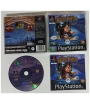 Harry Potter y la Piedra Filosofal, Sony Playstation, Pal-Esp