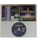 The Fifth Element, Sony Playstation, Pal-Esp