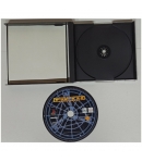 The Fifth Element, Sony Playstation, Pal-Esp