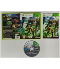 Enslaved Odyssey To The West, Xbox 360, Pal-Esp