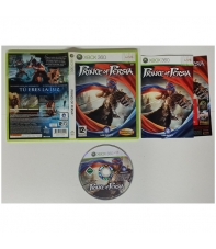 Prince of Persia, Xbox 360, Pal-Esp