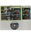 Bionic Commando, Xbox 360, Pal-Esp
