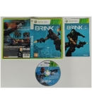 Brink, Xbox 360, Pal-Esp