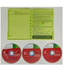 Ultimate Action Triple Pack (Just Cause 2, Sleeping Dogs, Tomb Raider), Xbox 360, Pal-Esp