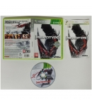 Prototype, Xbox 360, Pal-Esp