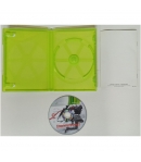 Prototype, Xbox 360, Pal-Esp