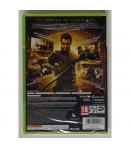 Deus Ex Human Revolution, Xbox 360, Pal-Esp