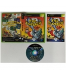 Cel Damage, Xbox, Pal-Eur