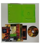 Halo 2, Xbox, Pal-Esp