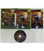 El Señor de los Anillos El Retorno del Rey, Xbox, Pal-Esp