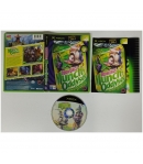 Oddworld Munch's Oddysee, Xbox, Pal-Esp
