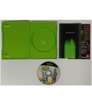Oddworld Munch's Oddysee, Xbox, Pal-Esp