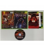 Ninja Gaiden, Xbox, Pal-Esp
