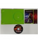 Ninja Gaiden, Xbox, Pal-Esp