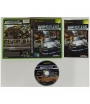 Wreckless The Yakuza Missions, Xbox, Pal-Esp