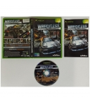 Wreckless The Yakuza Missions, Xbox, Pal-Esp