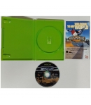 Wreckless The Yakuza Missions, Xbox, Pal-Esp