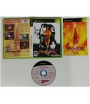 Soul Calibur II, Xbox, Pal-Eur