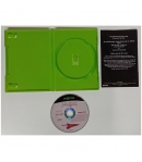 Soul Calibur II, Xbox, Pal-Eur