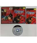 Otogi Myth of Demons, Xbox, Pal-Eur