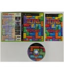 Tetris Worlds, Xbox, Pal-Esp