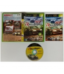 RalliSport Challenge, Xbox, Pal-Esp