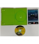 RalliSport Challenge, Xbox, Pal-Esp