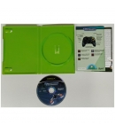 Quantum Redshift, Xbox, Pal-Esp