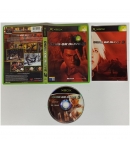 Dead Or Alive 3, Xbox, Pal-Esp