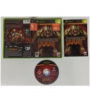 Doom 3, Xbox, Pal-Esp
