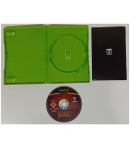 Doom 3, Xbox, Pal-Esp