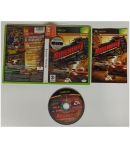 Burnout Revenge, Xbox, Pal-Esp