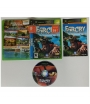Far Cry Instincts, Xbox, Pal-Esp