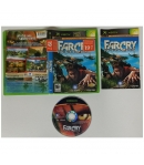 Far Cry Instincts, Xbox, Pal-Esp