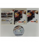 MotoGp 08, Sony Playstation 3, Pal-Esp