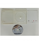 MotoGp 08, Sony Playstation 3, Pal-Esp