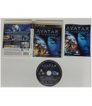 James Cameron's Avatar El Videojuego, Sony Playstation 3, Pal-Esp
