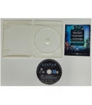 James Cameron's Avatar El Videojuego, Sony Playstation 3, Pal-Esp