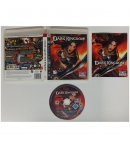 Untold Legends Dark Kingdom, Sony Playstation 3, Pal-Esp