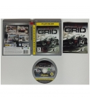 Racedriver Grid, Sony Playstation 3, Pal-Eur