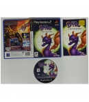 La Leyenda de Spyro La Noche Eterna, Sony Playstation 2, Pal-Esp