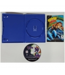 La Leyenda de Spyro La Noche Eterna, Sony Playstation 2, Pal-Esp