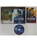 Soul Reaver 2, Sony Playstation 2, Pal-Esp