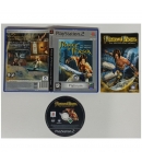 Prince of Persia Las Arenas del Tiempo, Sony Playstation 2, Pal-Esp