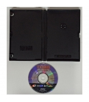 Tomb Raider, Sega Saturn, Pal-Eur