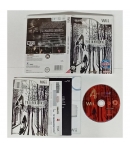 Resident Evil 4 Wii Edition, Nintendo Wii, Pal-Esp