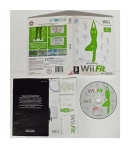 Wii Fit, Nintendo Wii, Pal-Esp