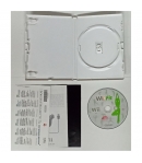 Wii Fit, Nintendo Wii, Pal-Esp